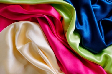 Sự khác biệt giữa các loại lụa tơ tằm là gì?